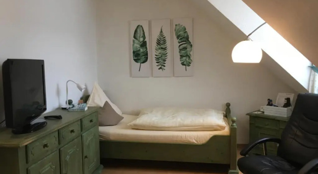 Номер Standard Hotel Alt Annaberg