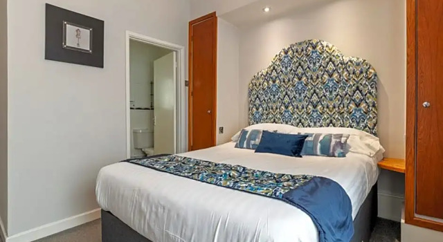 Номер Superior Hotel Plas Hyfryd