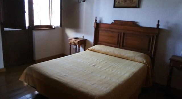 Las Cabañas de Pimiango, Prenota Appartamento Hotel a Asturie con parcheggio, Parcheggio