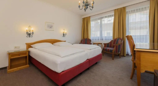 Номер Superior Hotel Tauernhof I Zell am See-Kaprun Sommerkarte inklusive