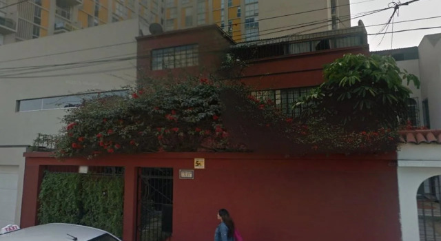Casa Serena