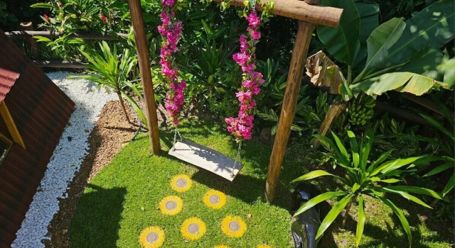 Коттедж Deluxe Casa da Ponte