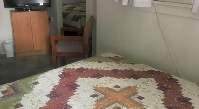 Номер Standard Chalet Motel
