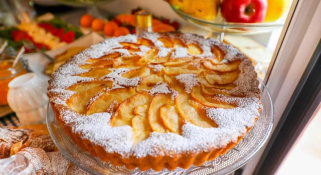 Номер Superior Agrodolce B&B