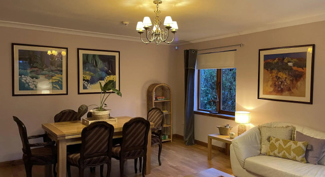 Foxglove Cottages