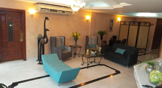 Hotel Tajmahal, Rezervovat Hotel Hotely v Chihuahua se snídaní, Snídaně