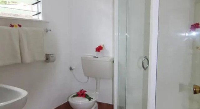 Номер Standard Tongan Beach Resort