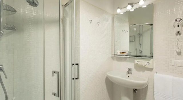 Номер Standard Hotel Byron Bellavista