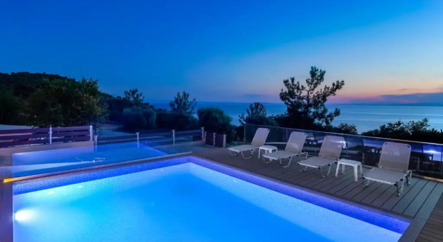 Вилла Sol Pedra Villas