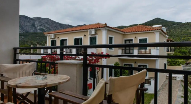 Апартаменты Superior So Nice Hotel