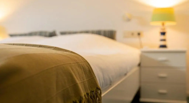 Двухместный номер Standard Hotel Kijkduin