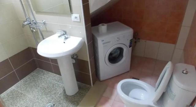 Апартаменты Villa Xika