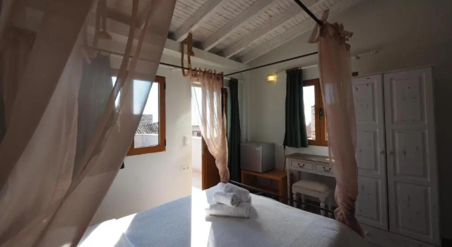 Номер Standard Sophia Areopoli Guesthouse