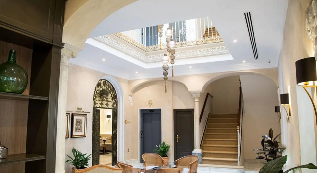 Hotel Gravina 51