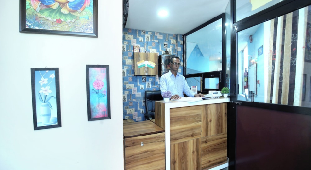 Hotel 3 Bros Near Airport Road Sector 70 Mohali Chandigarh, Rezervovat Hotel Hotely v Punjab s parkováním, Parkování