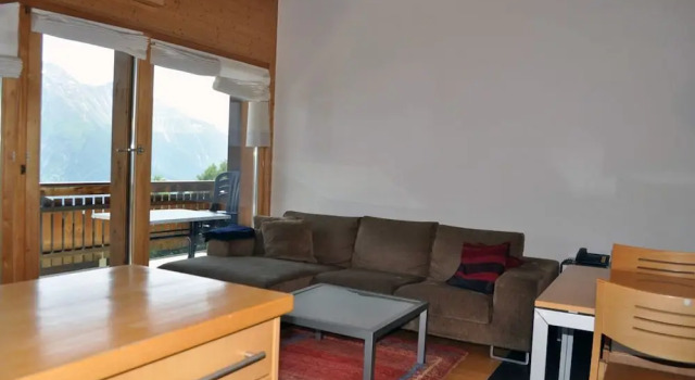 Alpengarten 7, Забронировать Апартаменты/квартира Беттмеральп Aletsch