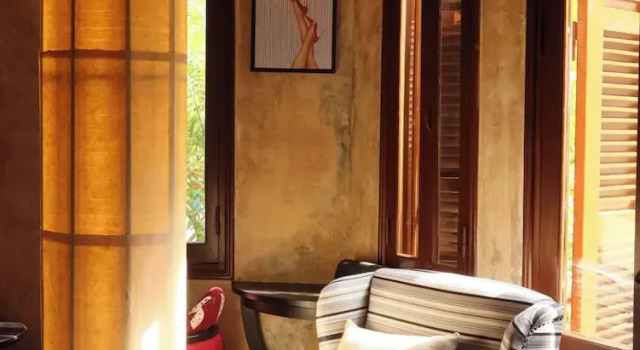 DEMO Inn & Ine - Poetic Studio Stay, Buchen Sie Hotel Hanoi Ha Noi Municipality