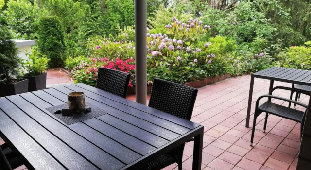 Студия Apartment Frohnau