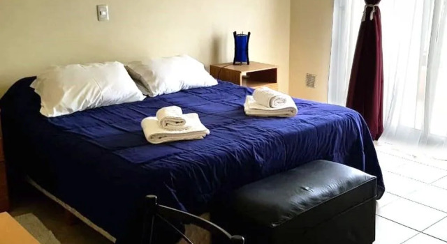 Diez ApartHotel, Забронировать Отель Отели Пуэрто-Мадрин 3 звезды, рядом с Пляж Пуэрто-Мадрин, 3*