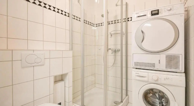 Апартаменты с видом на море Haus Seeblick Wohnung C 2 3 -M