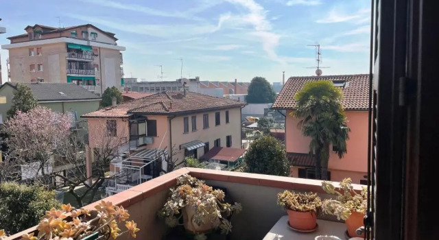 Апартаменты APPARTAMENTO CINISELLO BALSAMO - Affitti Brevi Italia