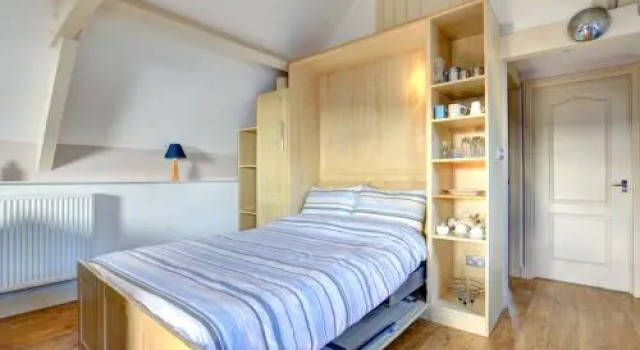 Bosun's Loft, Забронировать Отель Сондерсфут 