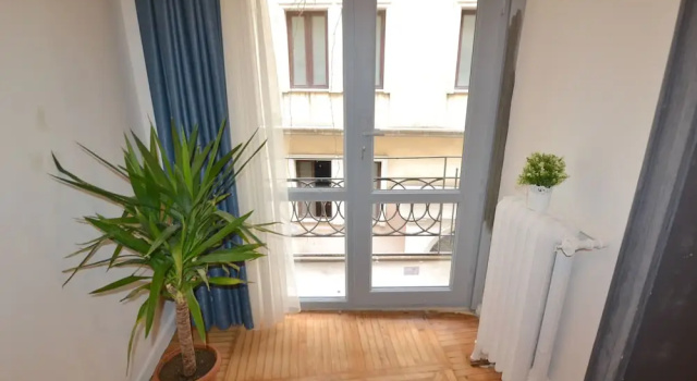 Pera Tunnel Hotel