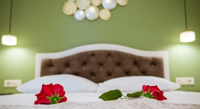 Номер Standard Konmari Boutique Suites