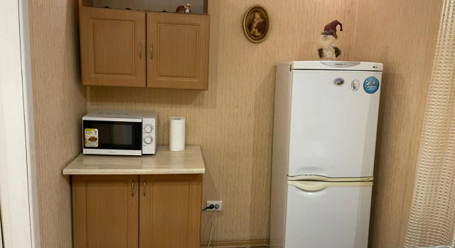 Апартаменты на ГОГОЛЯ,460, Prenota Appartamento Čerkasy Cherkasy