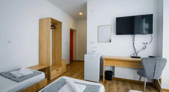 Номер Comfort Laguna Boutique Hotel Bazaleti Lake
