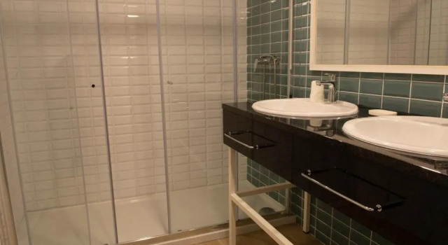 Четырёхместный номер Standard In Barcelos Hostel & Guest House