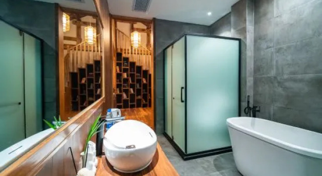 Семейный люкс с 2 комнатами Rest with Cloud Hotels & Resorts
