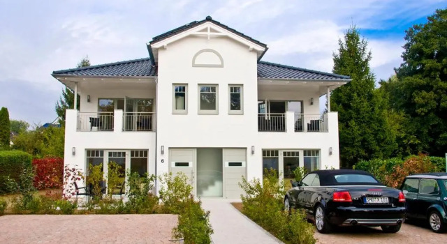 Villa Marion Villa Marion Appartement 2