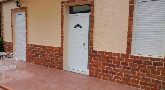 Апартаменты Guesthouse Dramoundana
