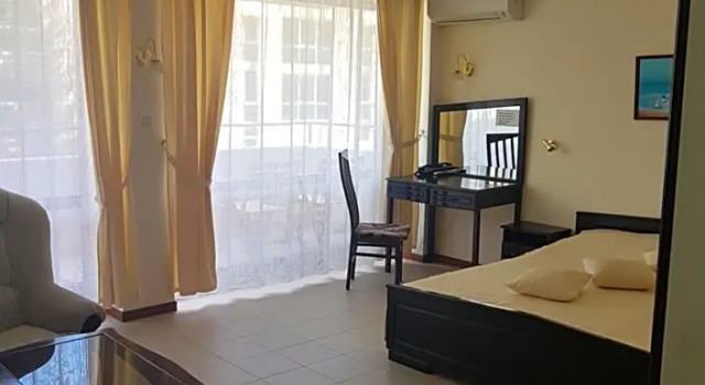 Люкс Hotel Klisura