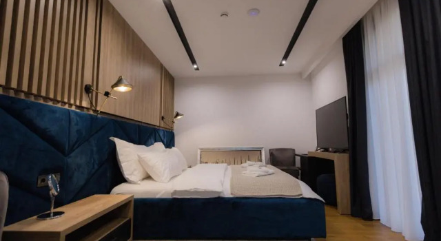 Hotel Borneo, Réserver Hôtel Pančevo Banat