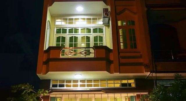 Homestay An Lac
