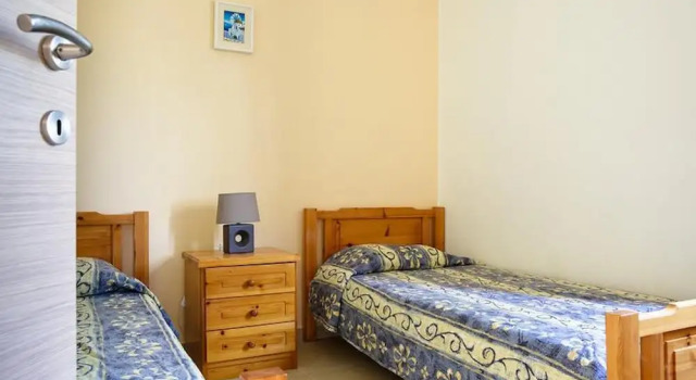 Ideal Place for Family Near the Beach With Garden, Забронировать Отель Отели East Crete с парковкой, Парковка