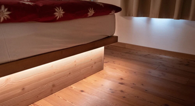 Stella Alpina Suite