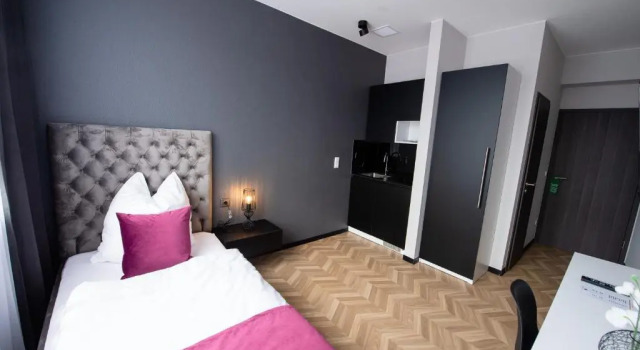 V Business Appartments Stuttgart Magstadt, Réserver Appartement Magstadt Bade-Wurtemberg