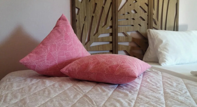 Номер Business Motel