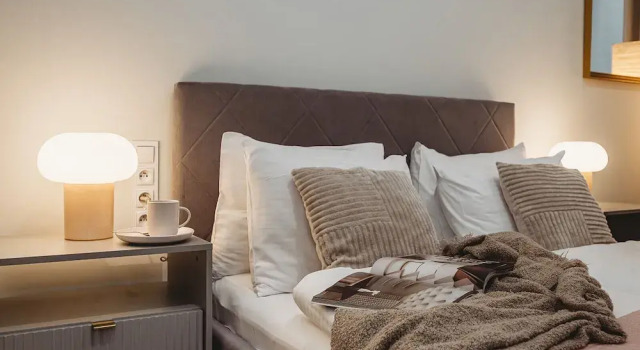 Antique Apartments Tomasza 6A