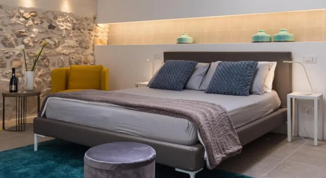 Апартаменты Superior Residenza Nereo
