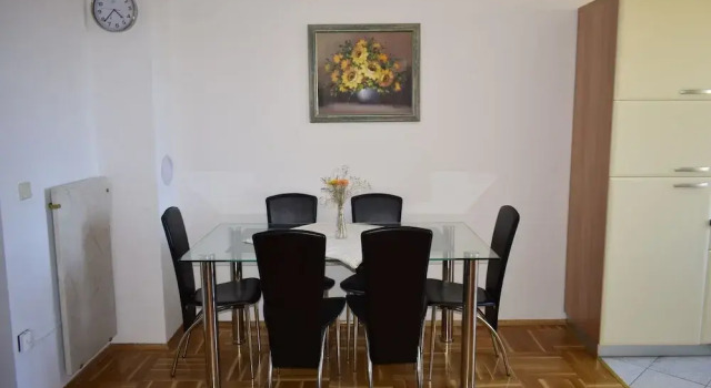 Апартаменты Apartment Grace
