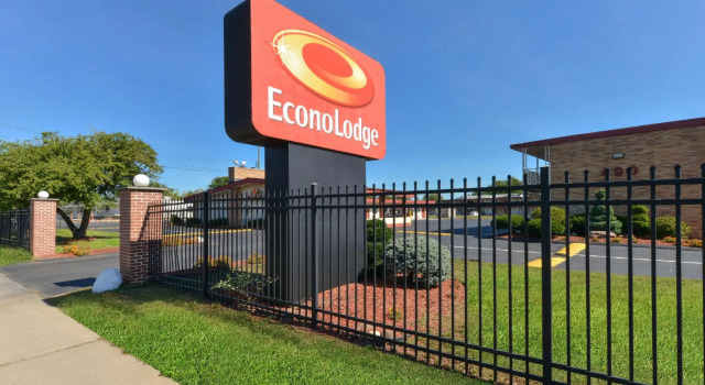 Номер Standard Economy Inn