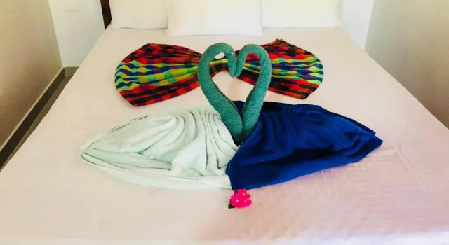 Номер Standard Birds Paradise Inn