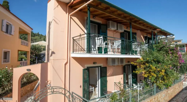 Номер Standard Frida Apartments