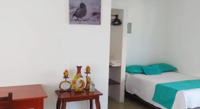 Hostal Los Flamencos, Забронировать Отель Пуэрто-Вильямиль Galápagos