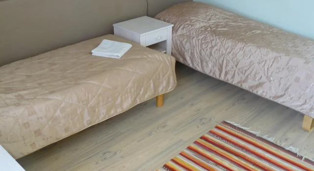 Ruubi Guest House, Rezervovat Penzión Penziony v Saaremaa, Penzión