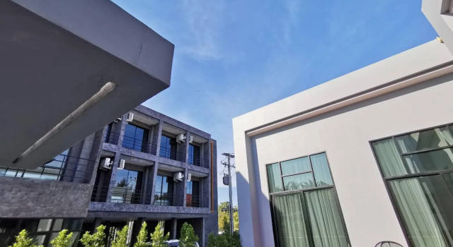 Lay Hotel, Забронировать Отель Банхатчао-Самран Пхетчабури